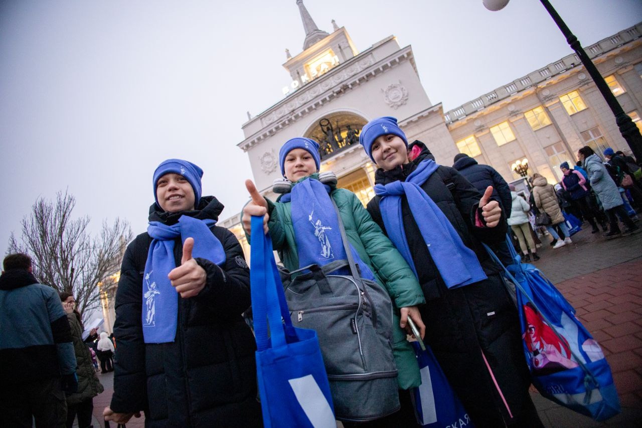 Уроки с путешествиями 2025