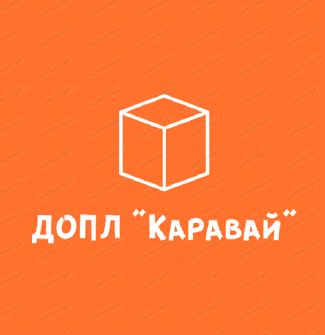 Каравай